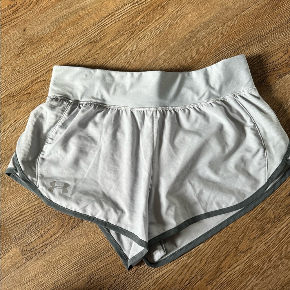 Women’s under armour athletic shorts